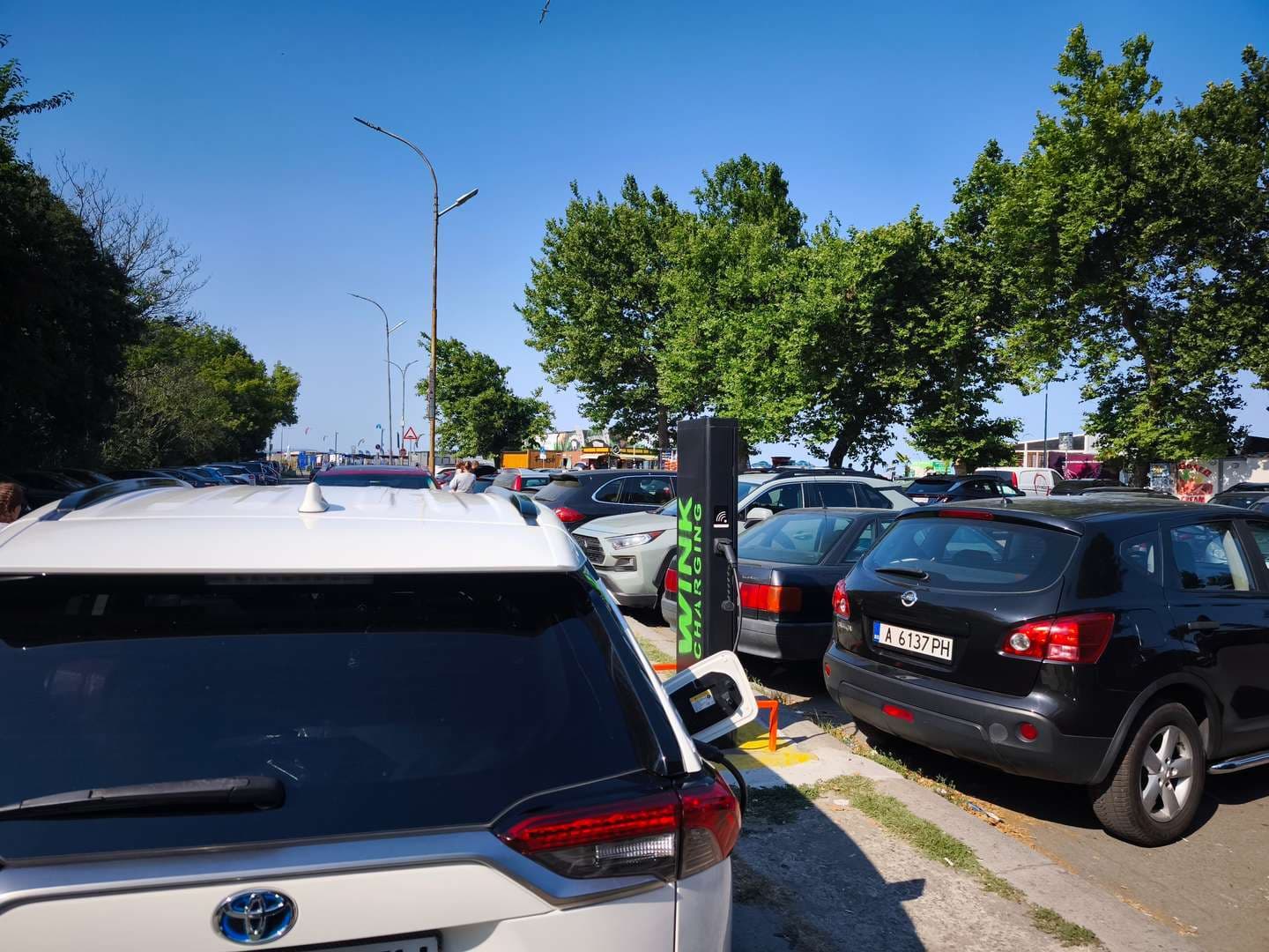 WINK BURGAS SAXA BEACH – снимка 2