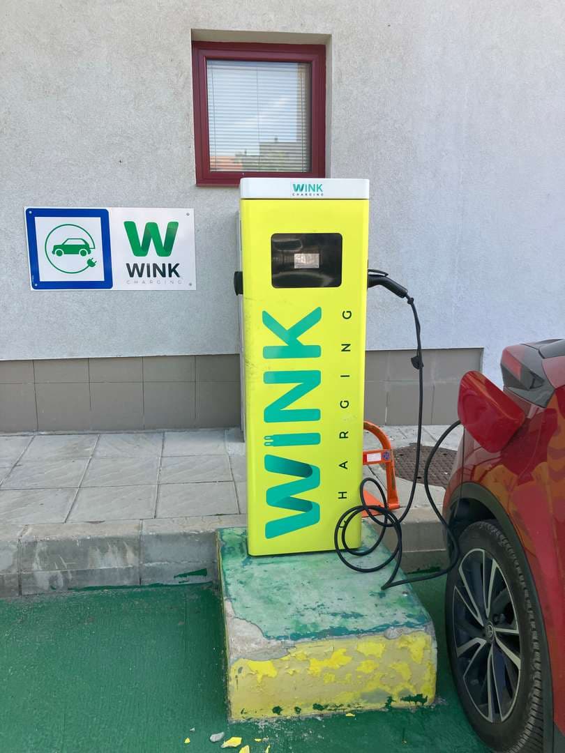 WINK DUPNICA – снимка 3
