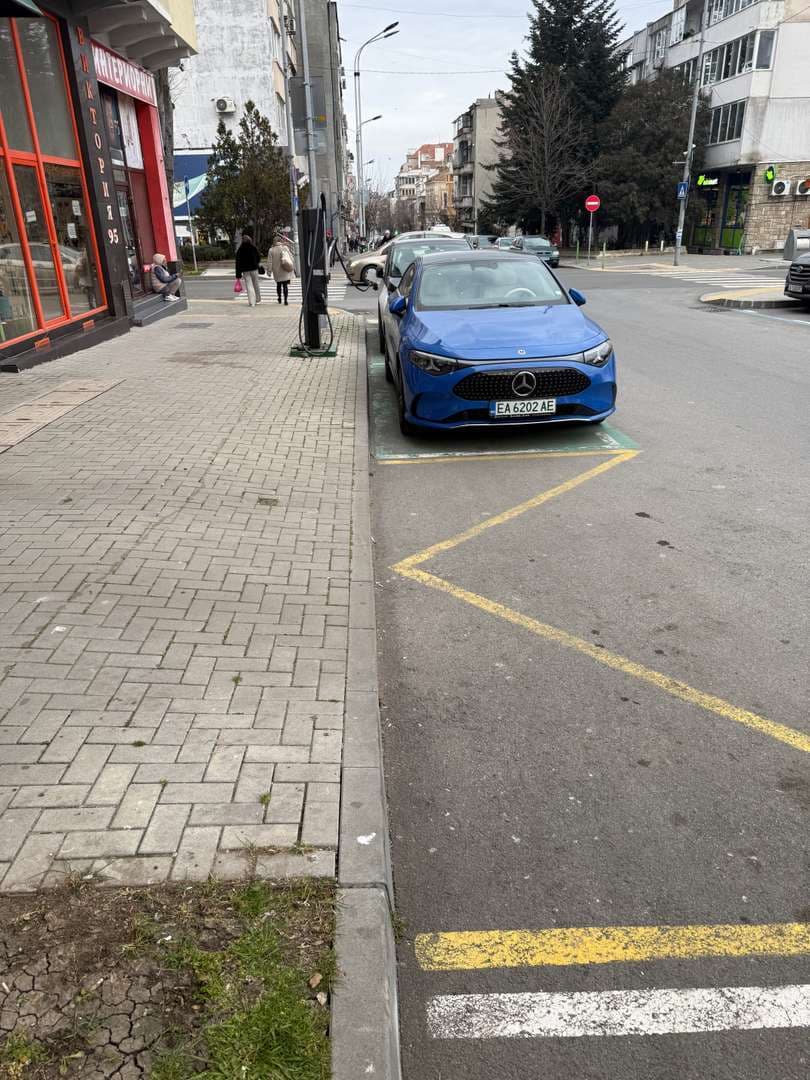 WINK BURGAS FERDINANDOVA – снимка 7