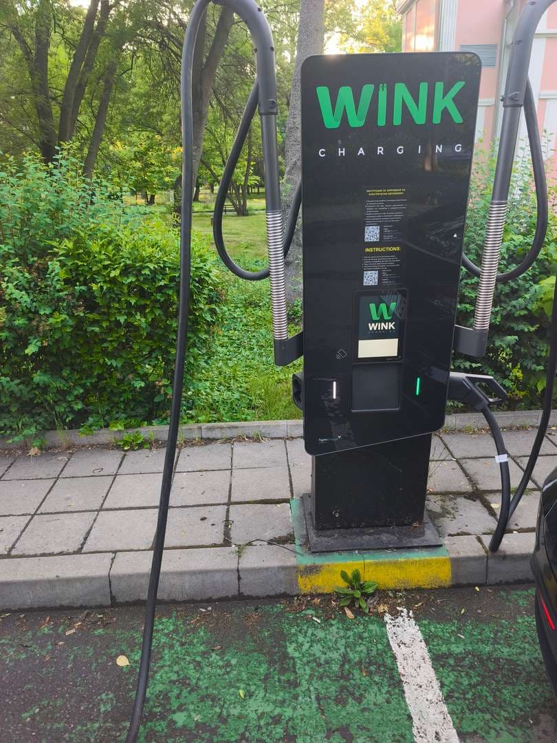 WINK BURGAS SEA GARDEN – снимка 3